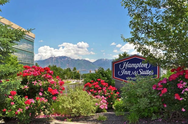 Images Hampton Inn & Suites Salt Lake City-West Jordan