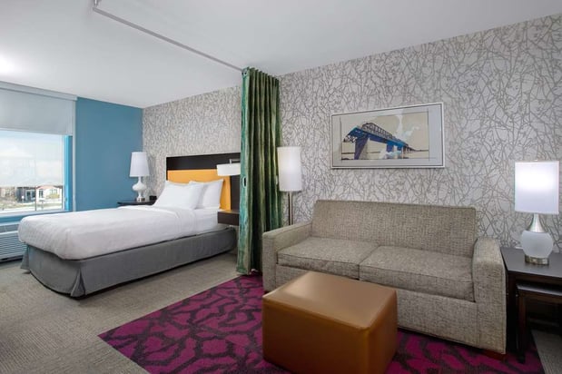 Images Home2 Suites by Hilton Omaha West, NE