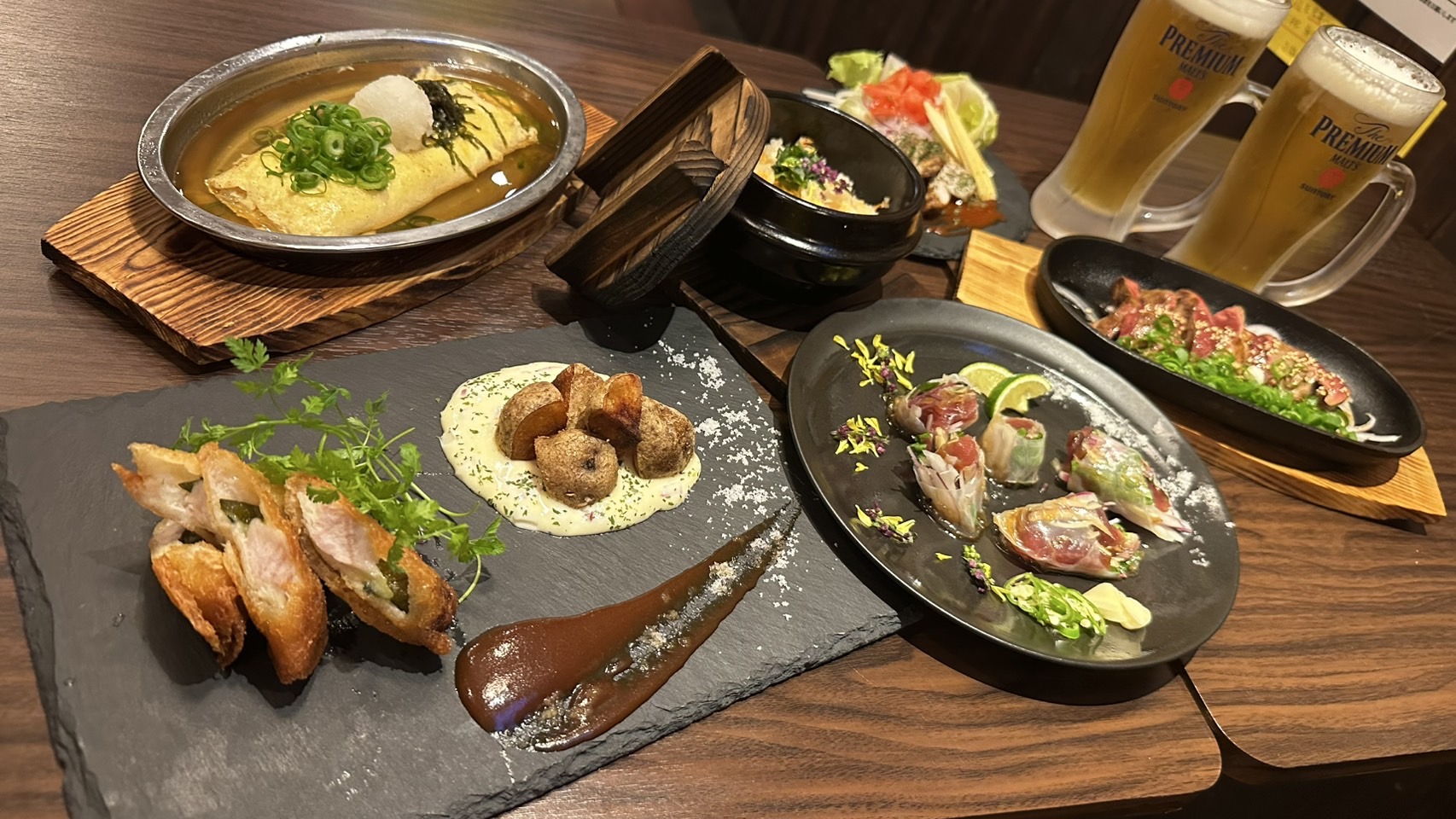 Images 美味いもん酒場　津野屋