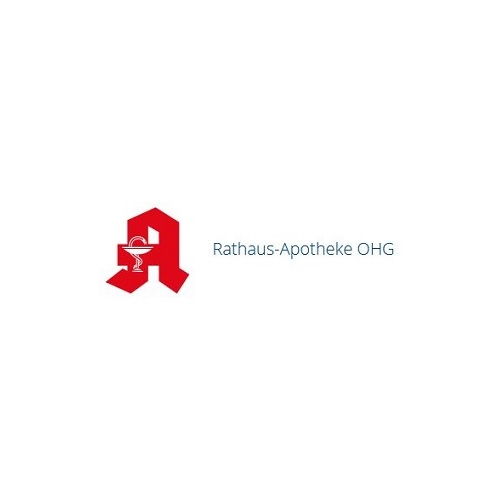 Rathaus-Apotheke in Schifferstadt - Logo