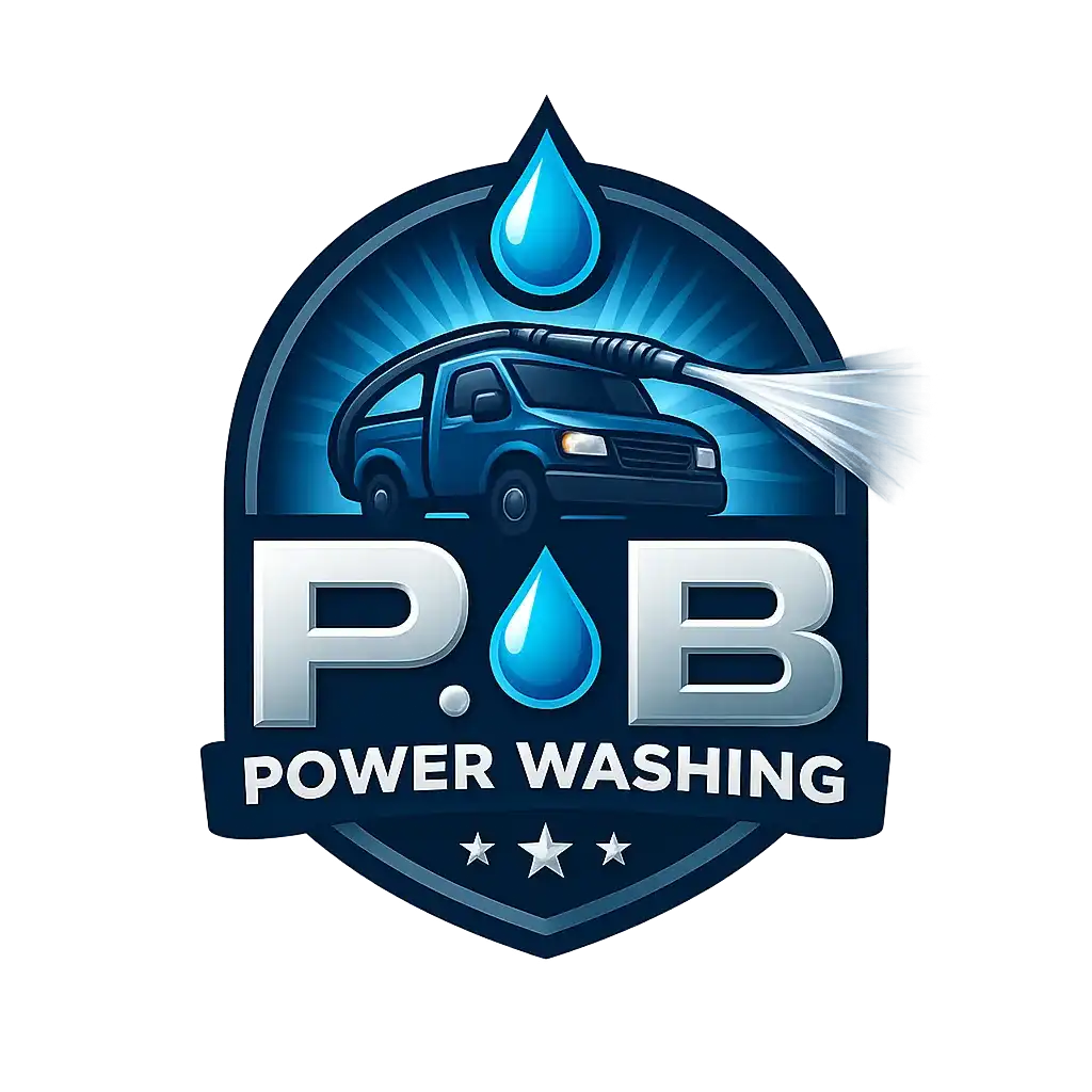 Parker Brothers Power Washing