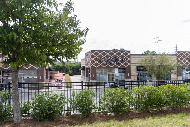 Images Oasis Wellness Dentistry