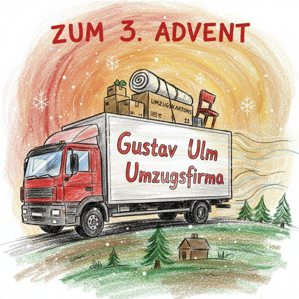 Gustav Ulm, Am Hackenbeck 4d in Dortmund