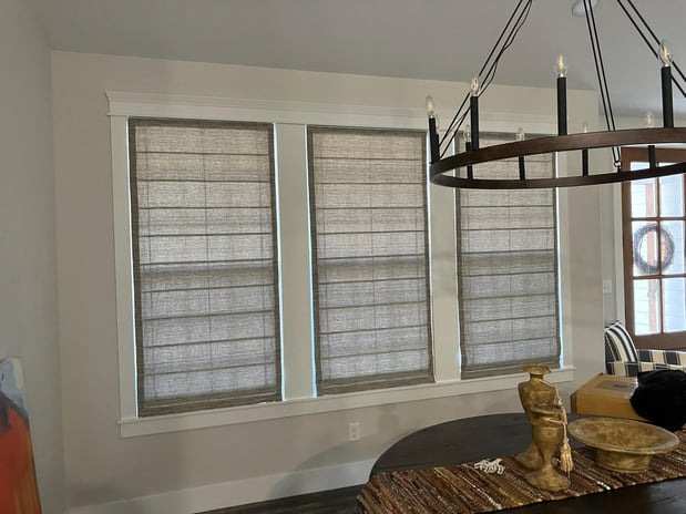 Images Budget Blinds of Crossville and Cookeville