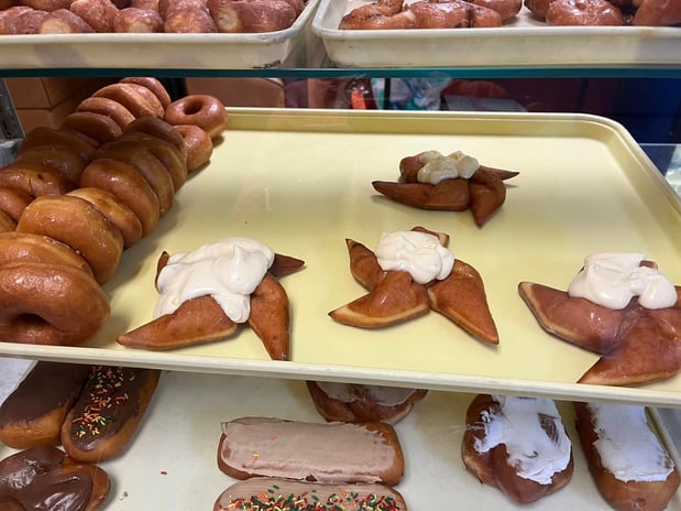 Images DownHome Bakery