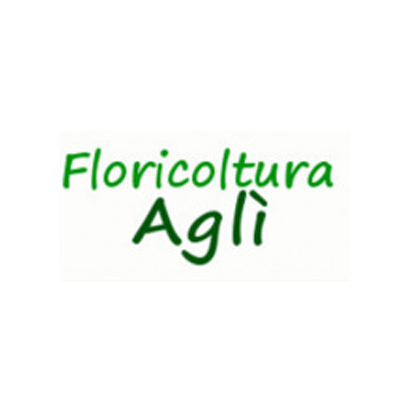 Floricoltura Agli' di Agli' Luca Logo