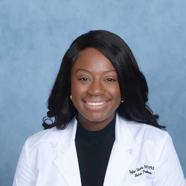 Taylor Shorts - San Diego, CA - Psychiatry, Addiction Medicine, Nurse Practitioner