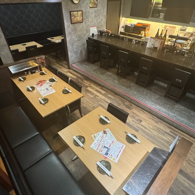 Images 韓辛DELI 淀屋橋店