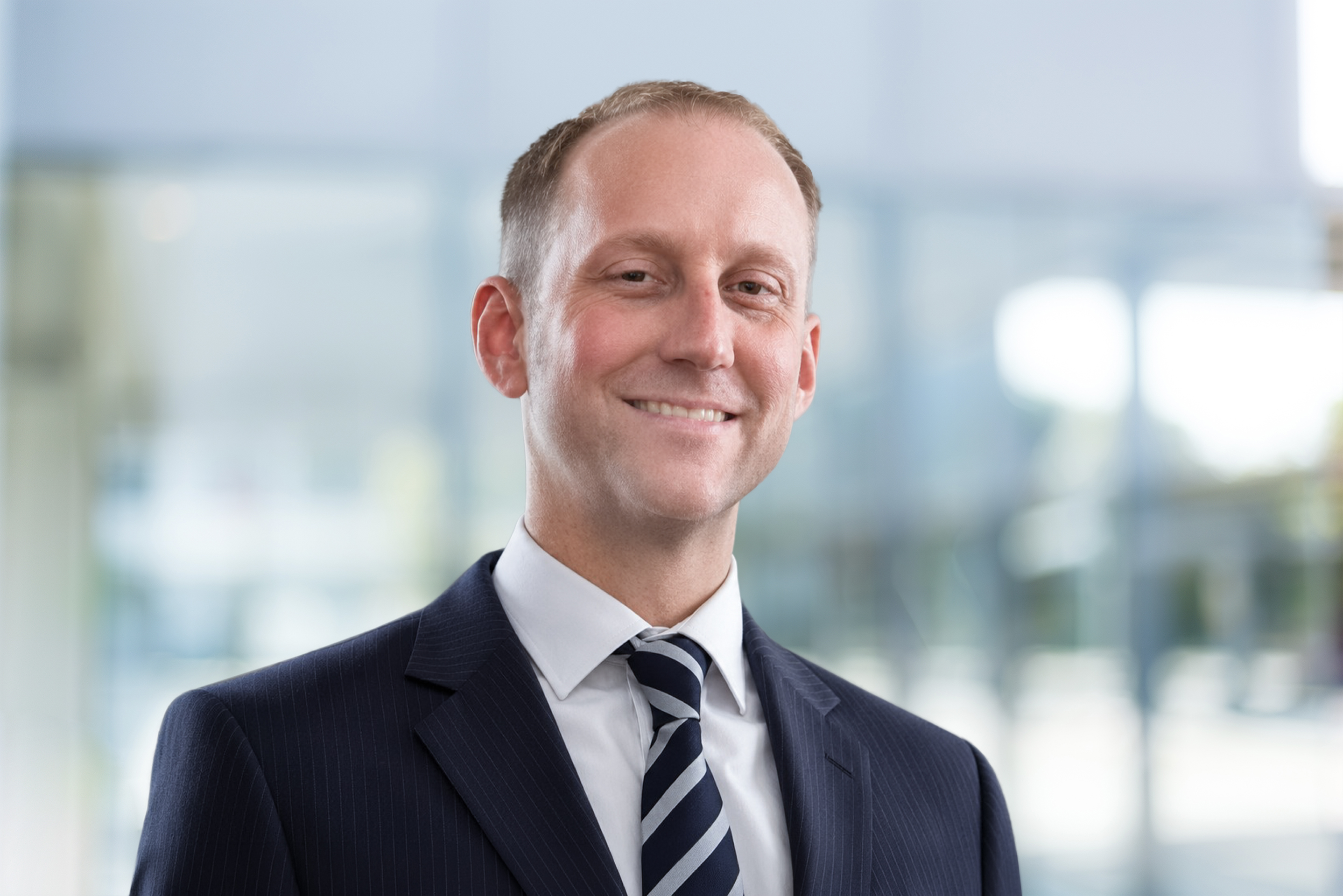 advisor headshot