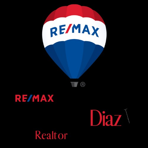 Vanessa Diaz - Top Real Estate Agent in Montgomery at RE/MAX InStyle Logo