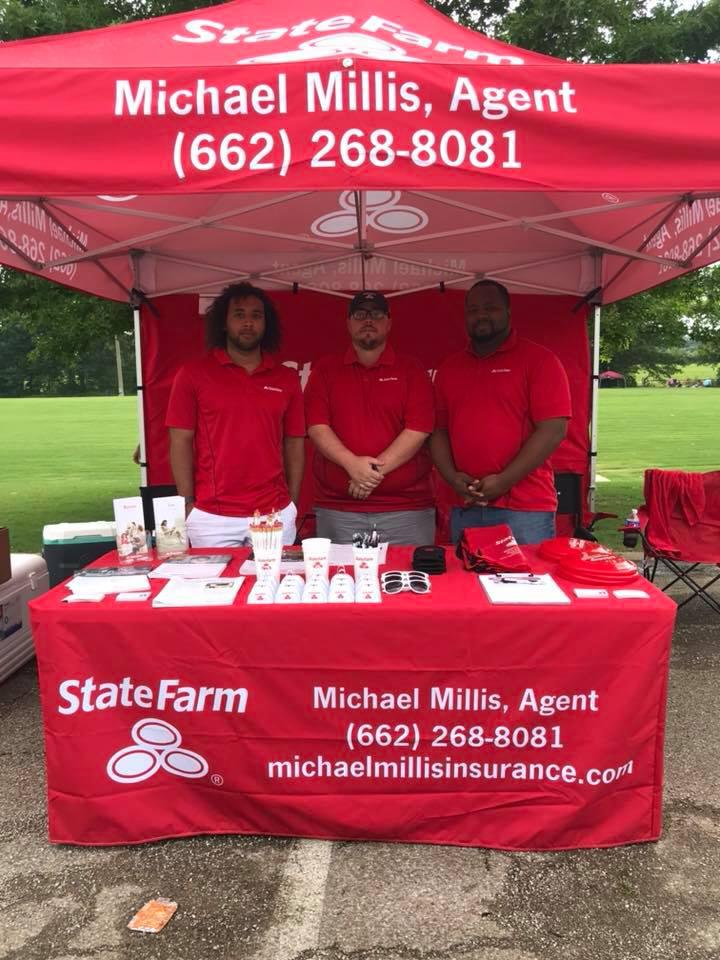 Michael Millis - State Farm Insurance Agent Photo