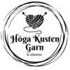 Höga Kusten Garn Logo