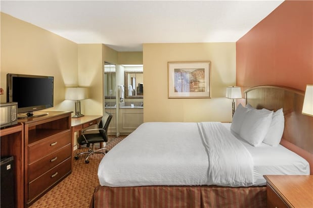 Images Best Western Hickory