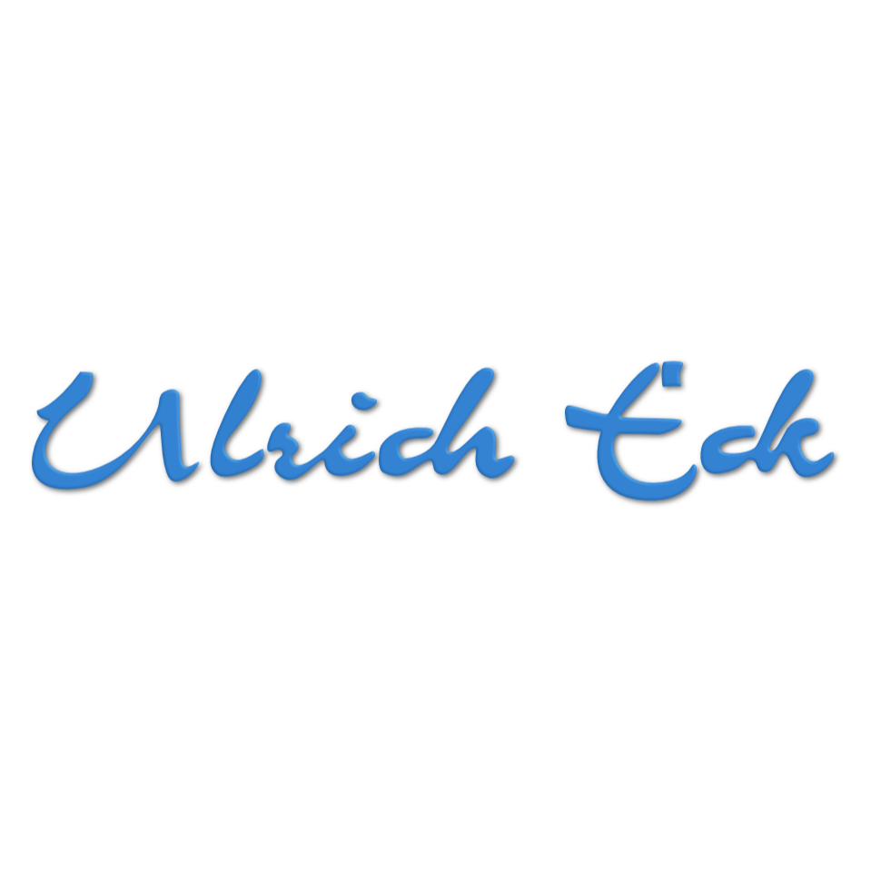 Ulrich Eck in Bad Segeberg - Logo