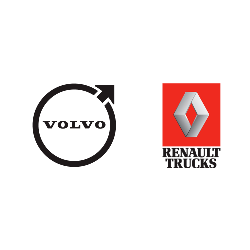 Volvo Trucks Heilbronn | Renault Trucks Heilbronn Logo