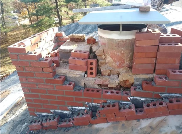 Images FD Masonry