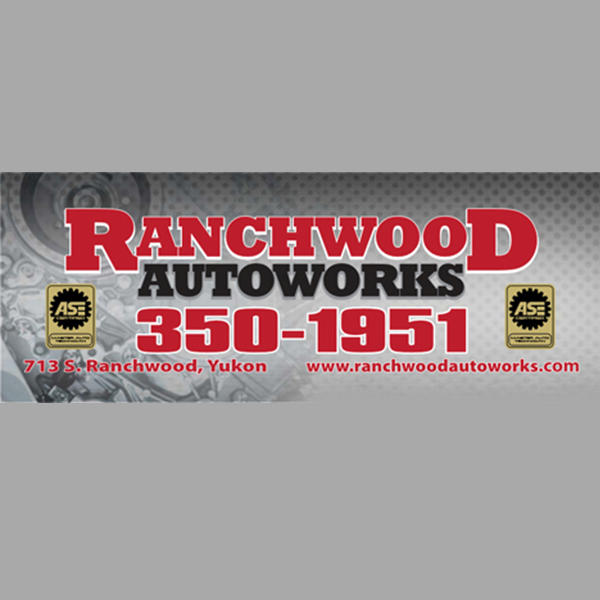business logo
