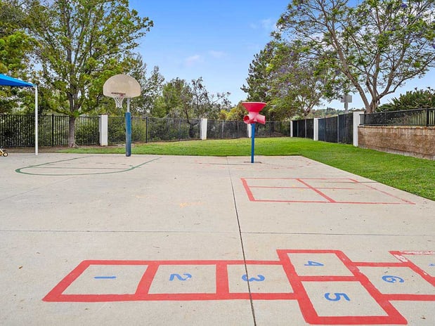 Images Rancho Carrillo KinderCare