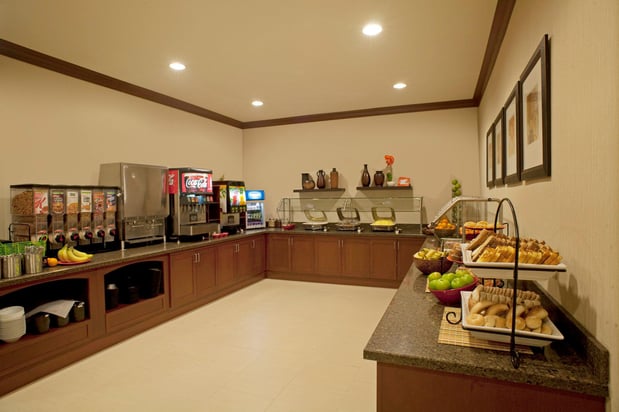Images Staybridge Suites Chantilly Dulles Airport by IHG
