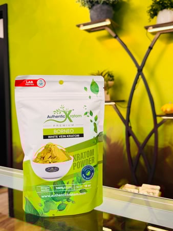 Images Authentic Kratom and Kava in Los Angeles