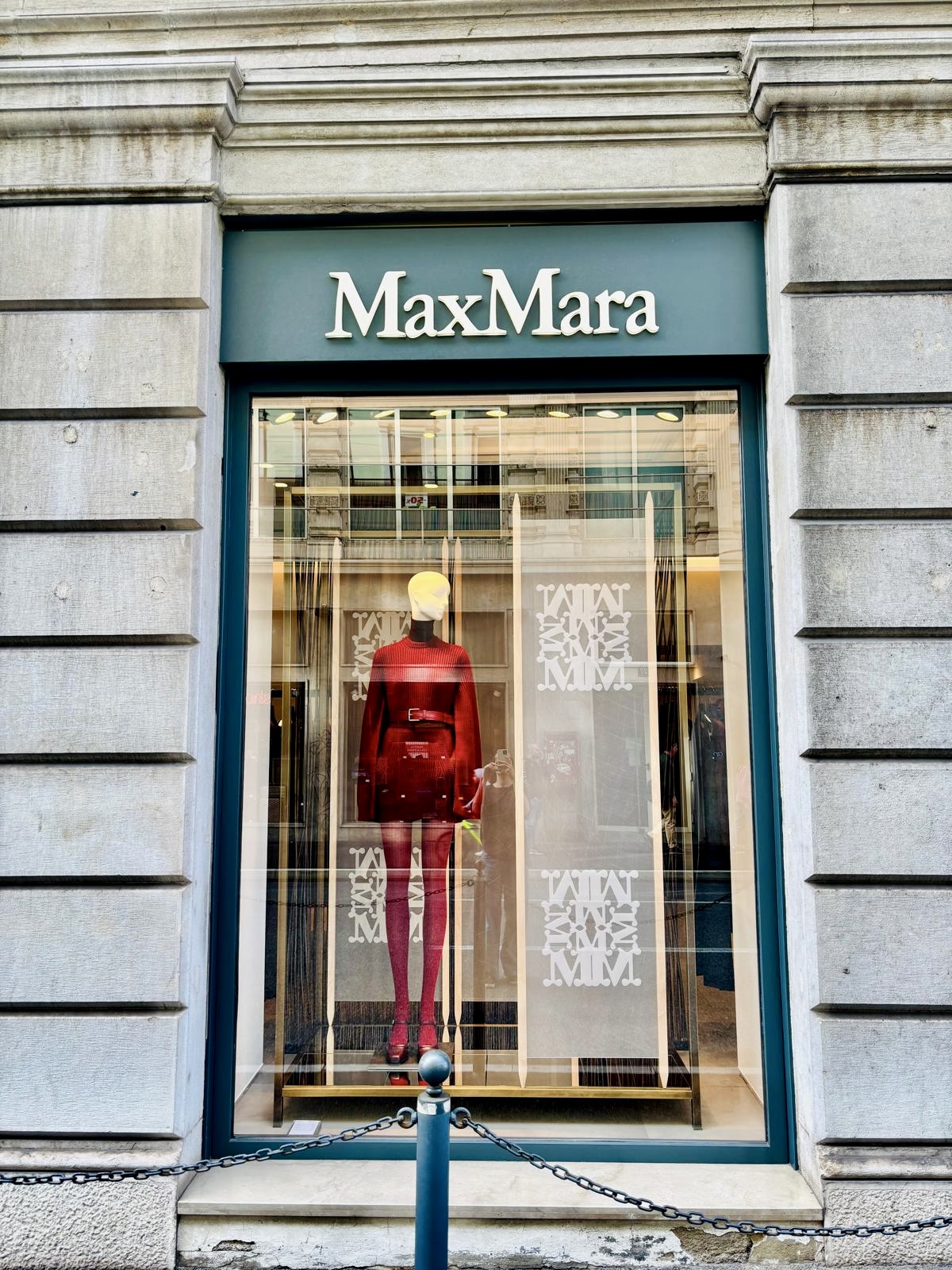 Images Max Mara