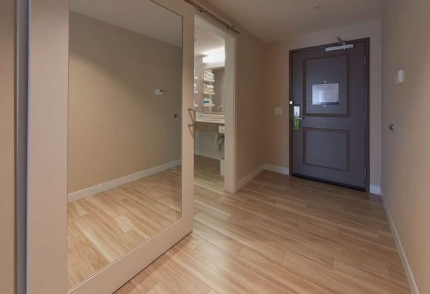 Images Hampton Inn & Suites Seattle/Redmond