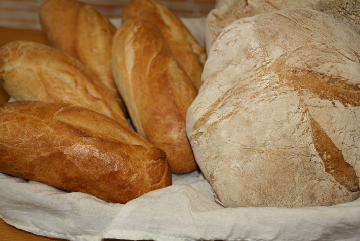 Images Panadería Somoza I Antas De Ulla.
