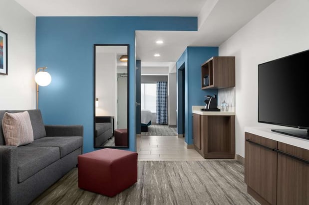 Images Hilton Garden Inn Rock Hill