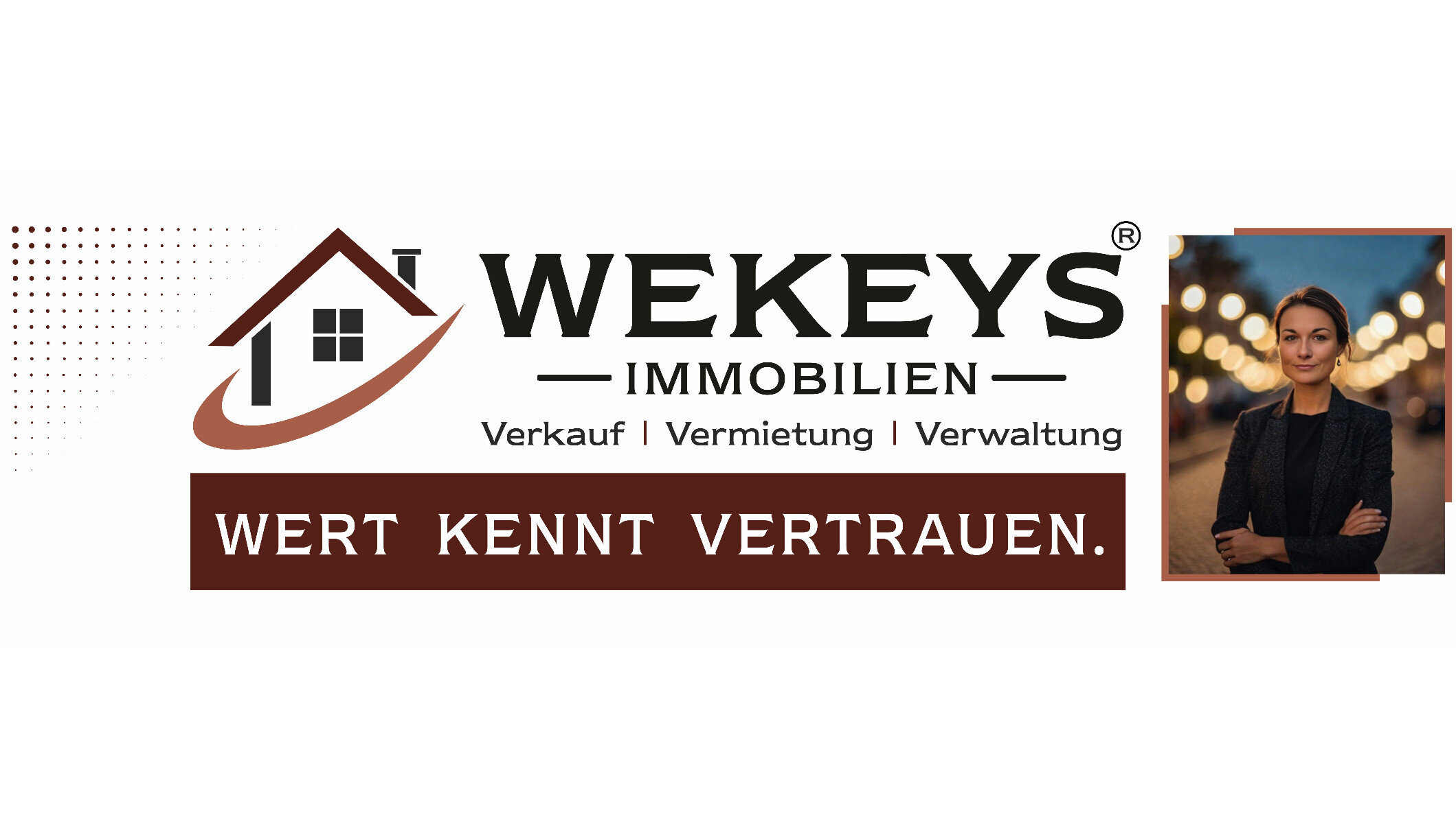 Bilder WEKEYS IMMOBILIEN - Schnell, fair und stressfrei