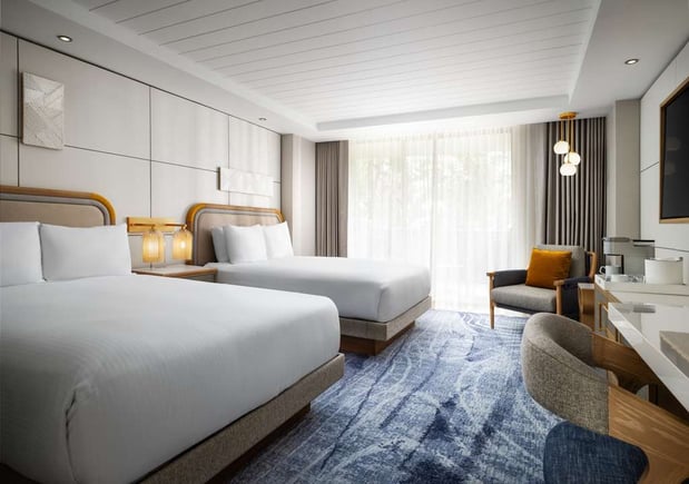 Images Hotel La Jolla, Curio Collection by Hilton