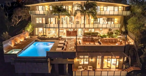 Images Patty Da Silva | The Agency Fort Lauderdale West