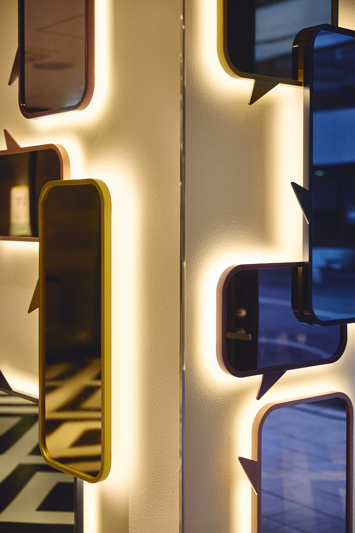 Images Garner Hotel Osaka Honmachi Station