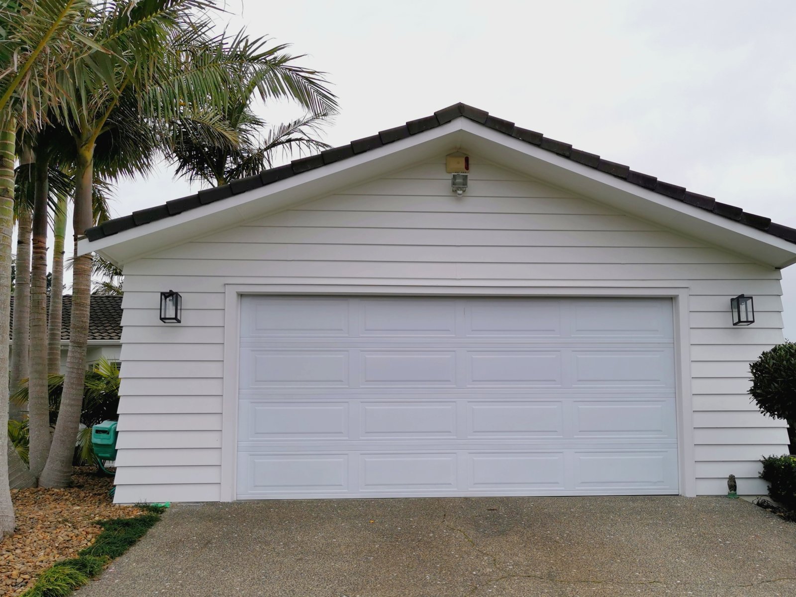 Don's Garage Doors