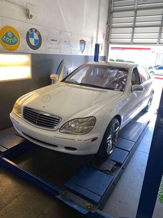 Images All European I Auto Repair Las Vegas