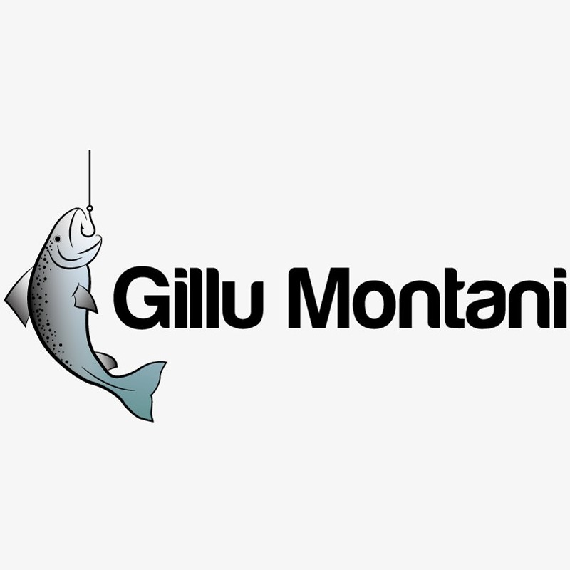 Gillu Montani Logo