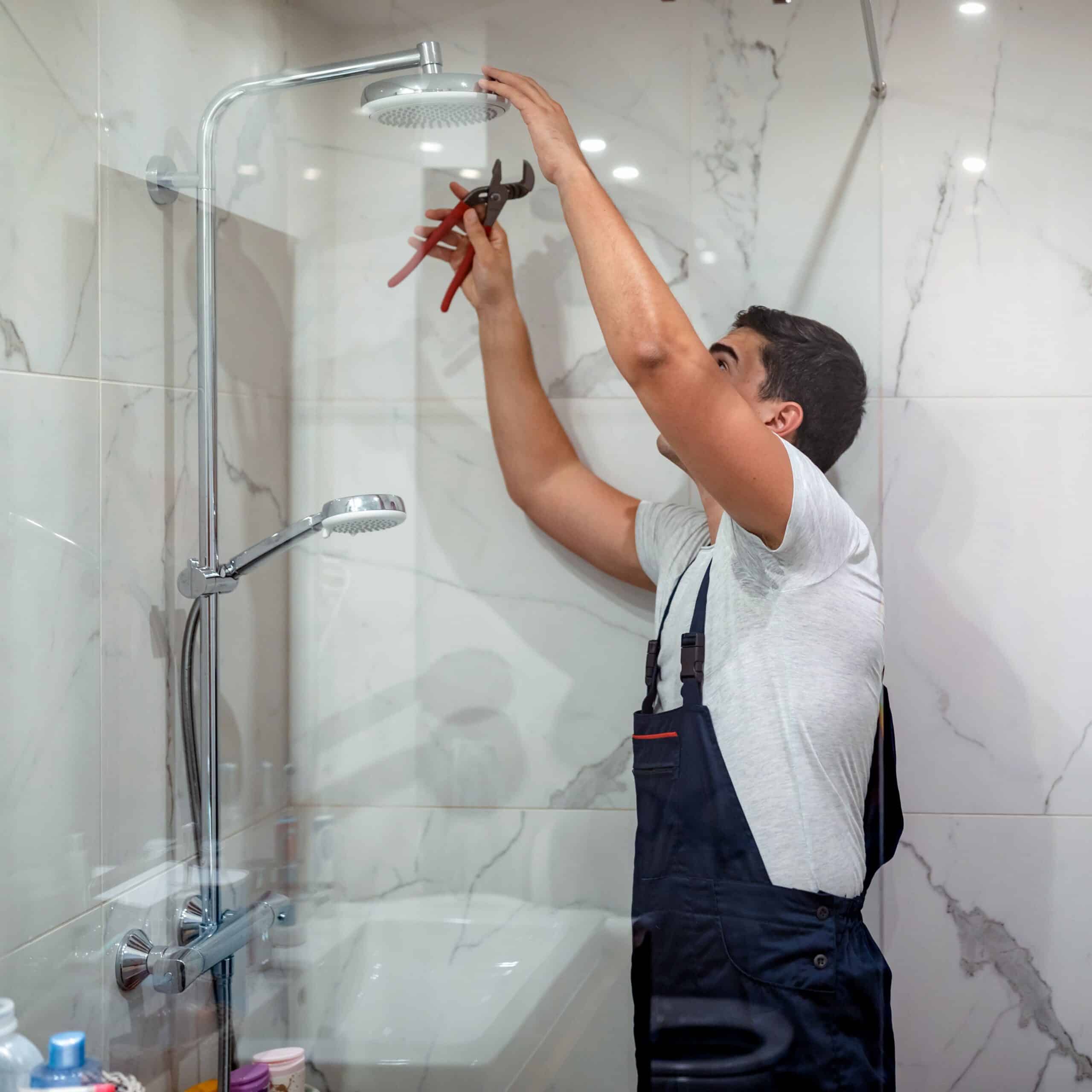 Images Les plomberies Alex Gingras | Plombier à St-François-Xavier-De-Brompton