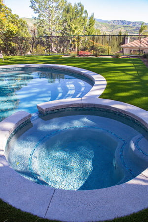 Images ACE Pool Repair & Replaster