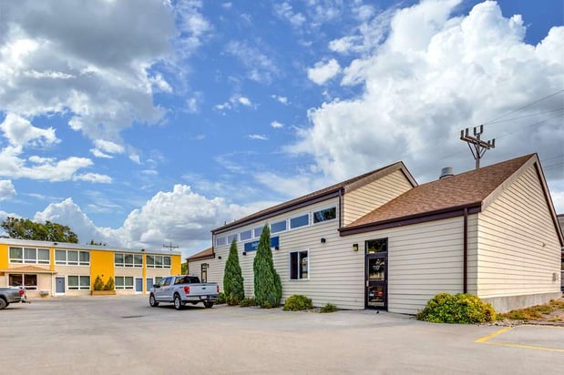 Images Best Western Lee's Motor Inn