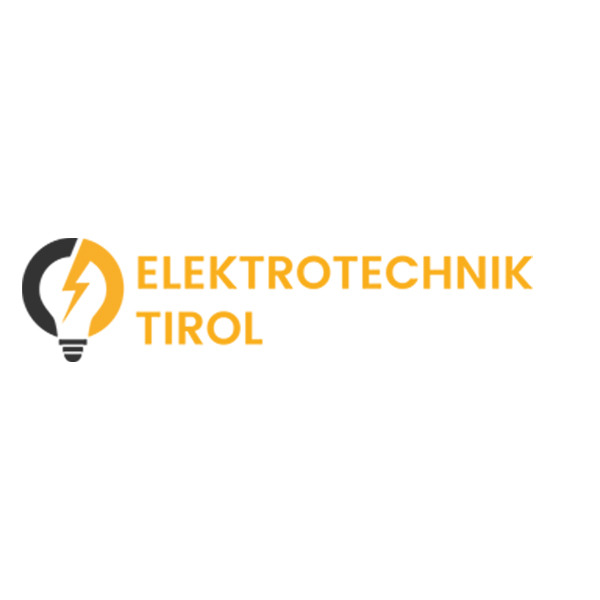 ET-TIROL | ELEKTROTECHNIK TIROL - 24h Elektronotdienst Logo