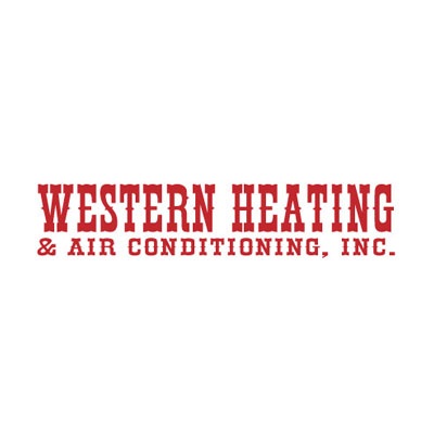 Western Heating & Air Conditioning Inc