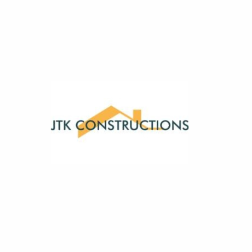 JTK Constructions Logo