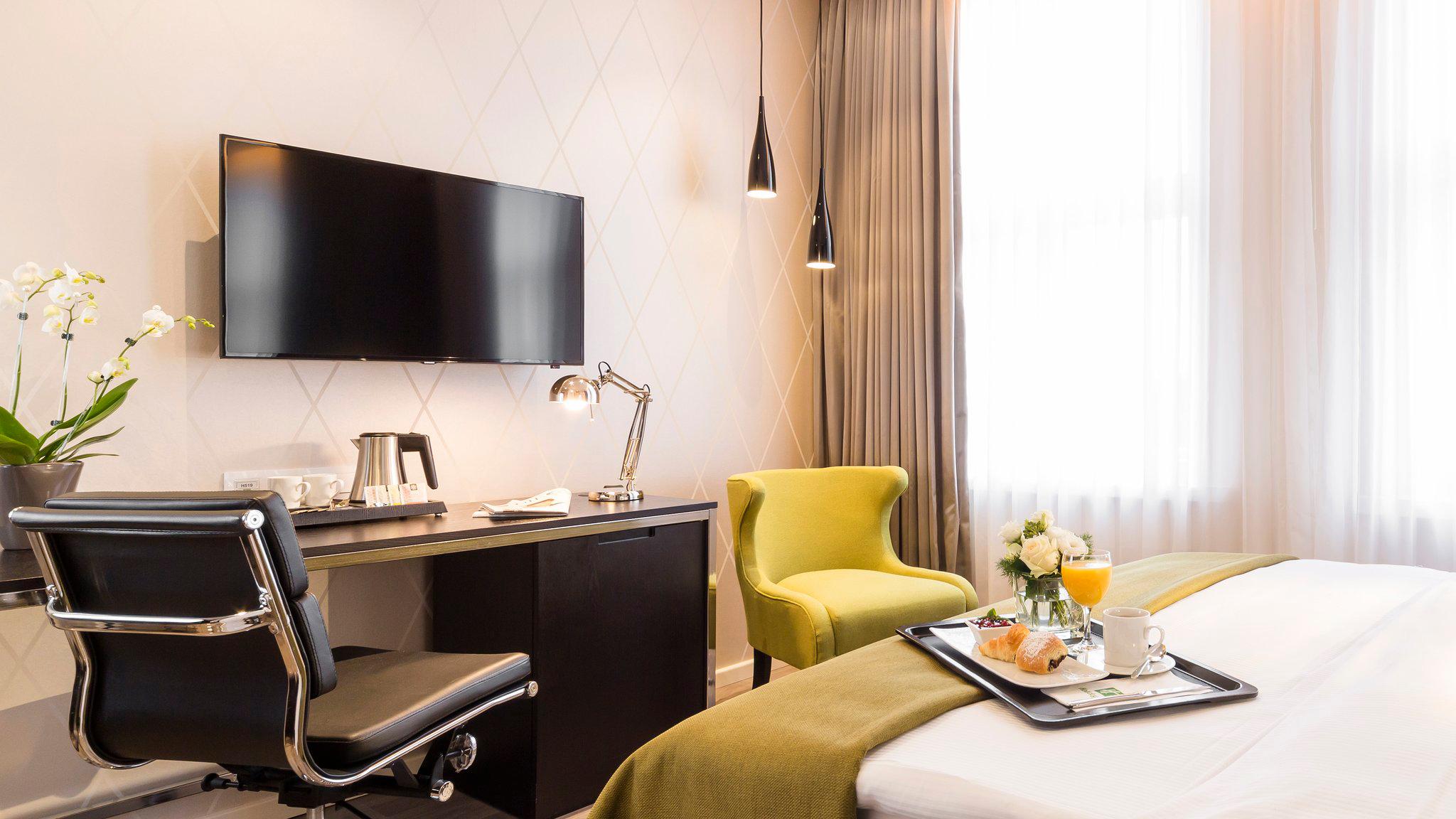 Kundenbild groß 71 Holiday Inn Dresden - am Zwinger, an IHG Hotel