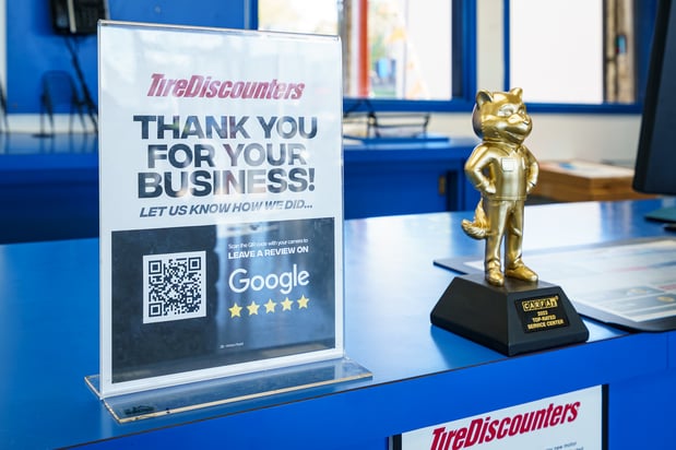 Images Tire Discounters