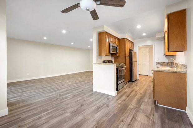 Images White Oak Terrace Apartments