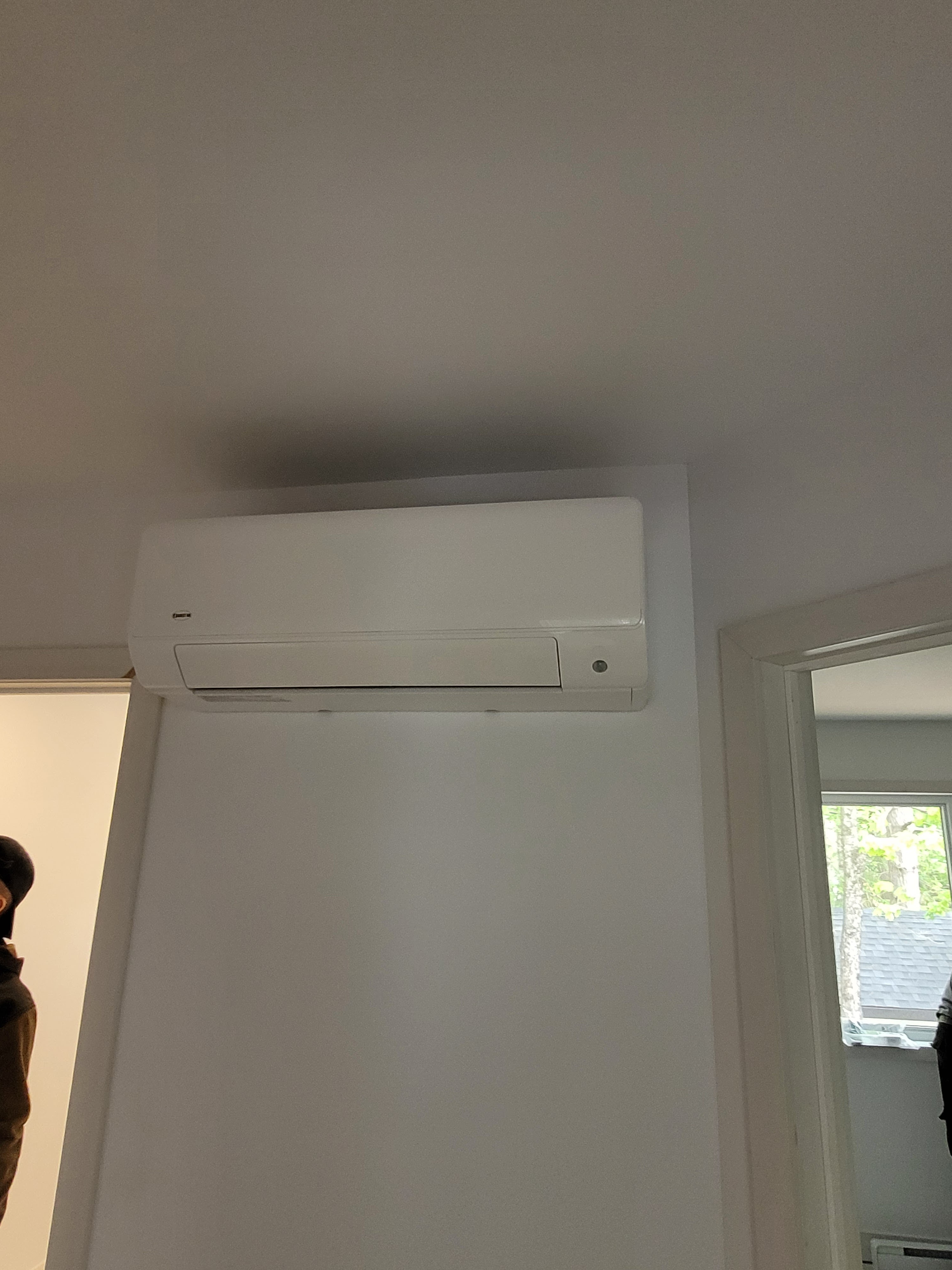 Images Climat SMS Inc. -Ventilation, Chauffage, Climatisation, Thermopompe Repentigny