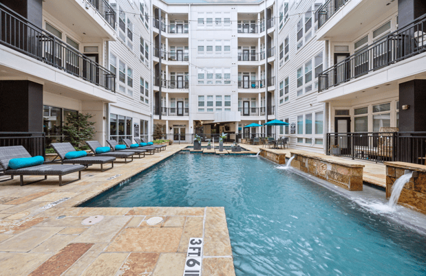 Images The Arts Apartments