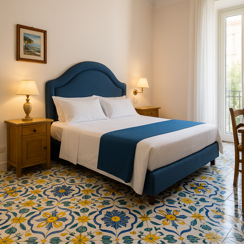 Images Anema e Core - Dimora Affittacamere