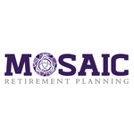 Mosaic Retirement Planning, LLC Logo