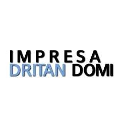Impresa Edile Domi Dritan Logo