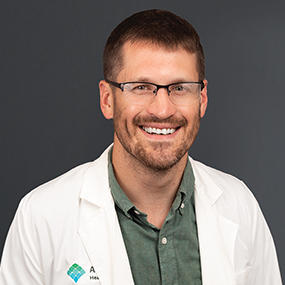 Garrick E Drabina, PA-C